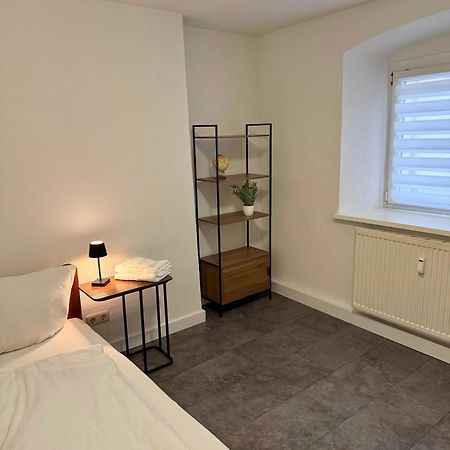 Sleep & Stay Kempten Exterior foto