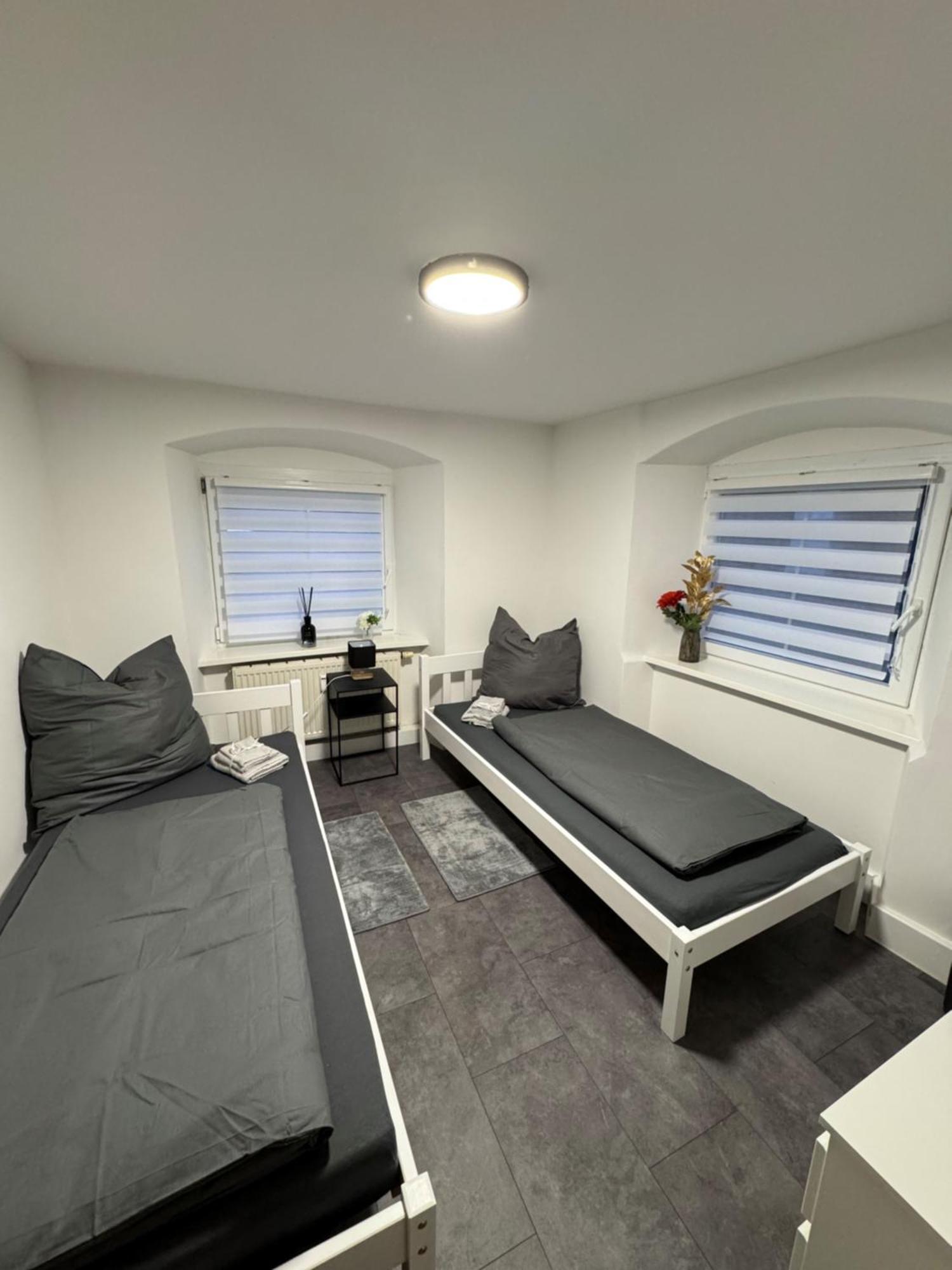 Sleep & Stay Kempten Exterior foto