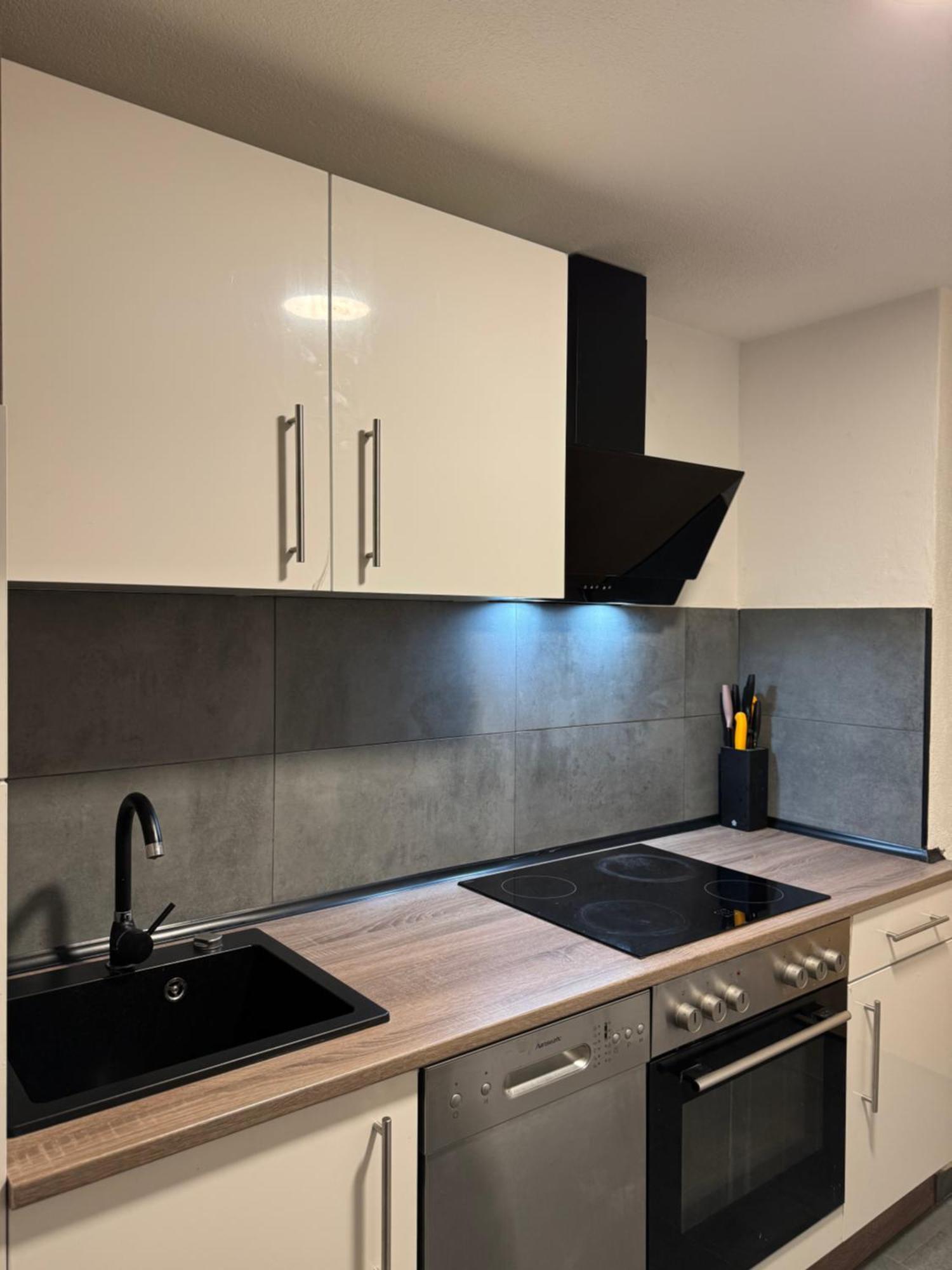 Sleep & Stay Kempten Exterior foto