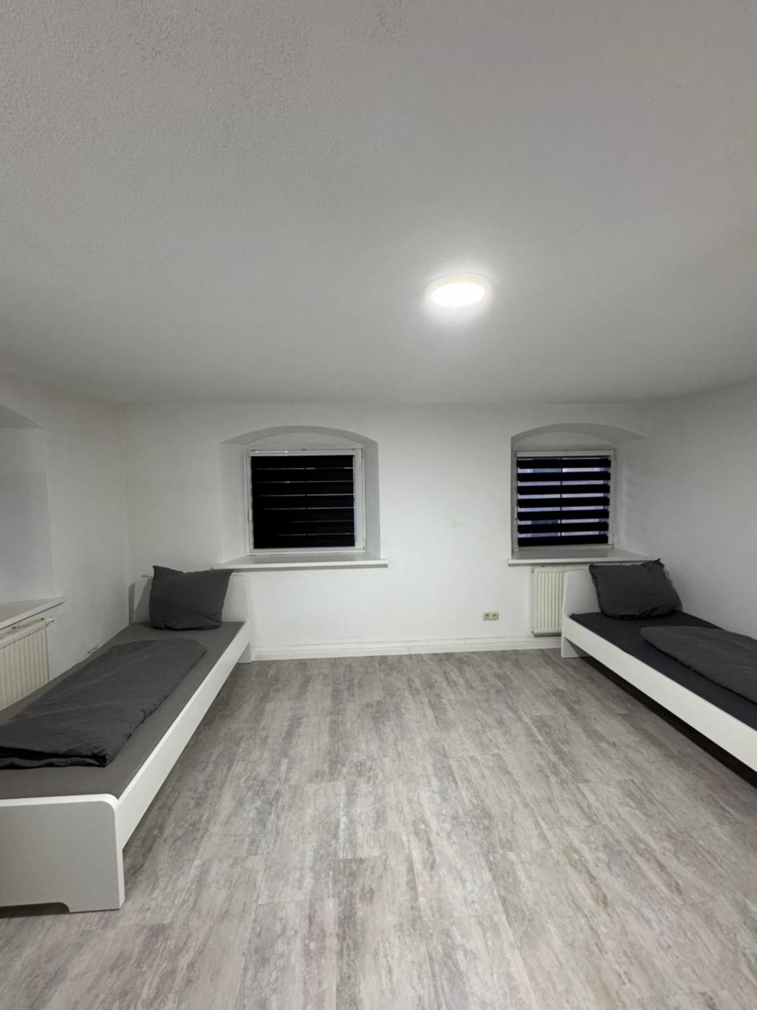 Sleep & Stay Kempten Exterior foto