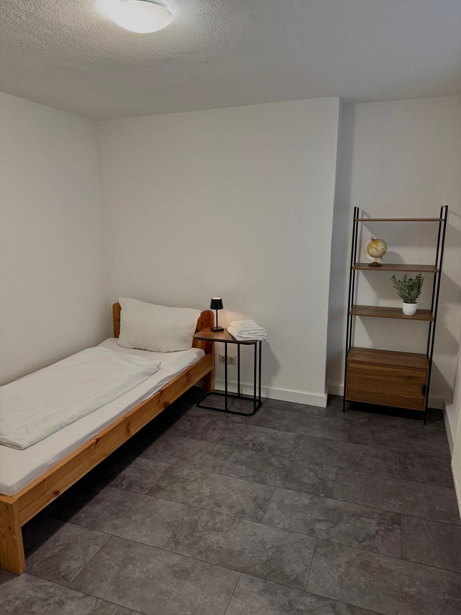 Sleep & Stay Kempten Exterior foto